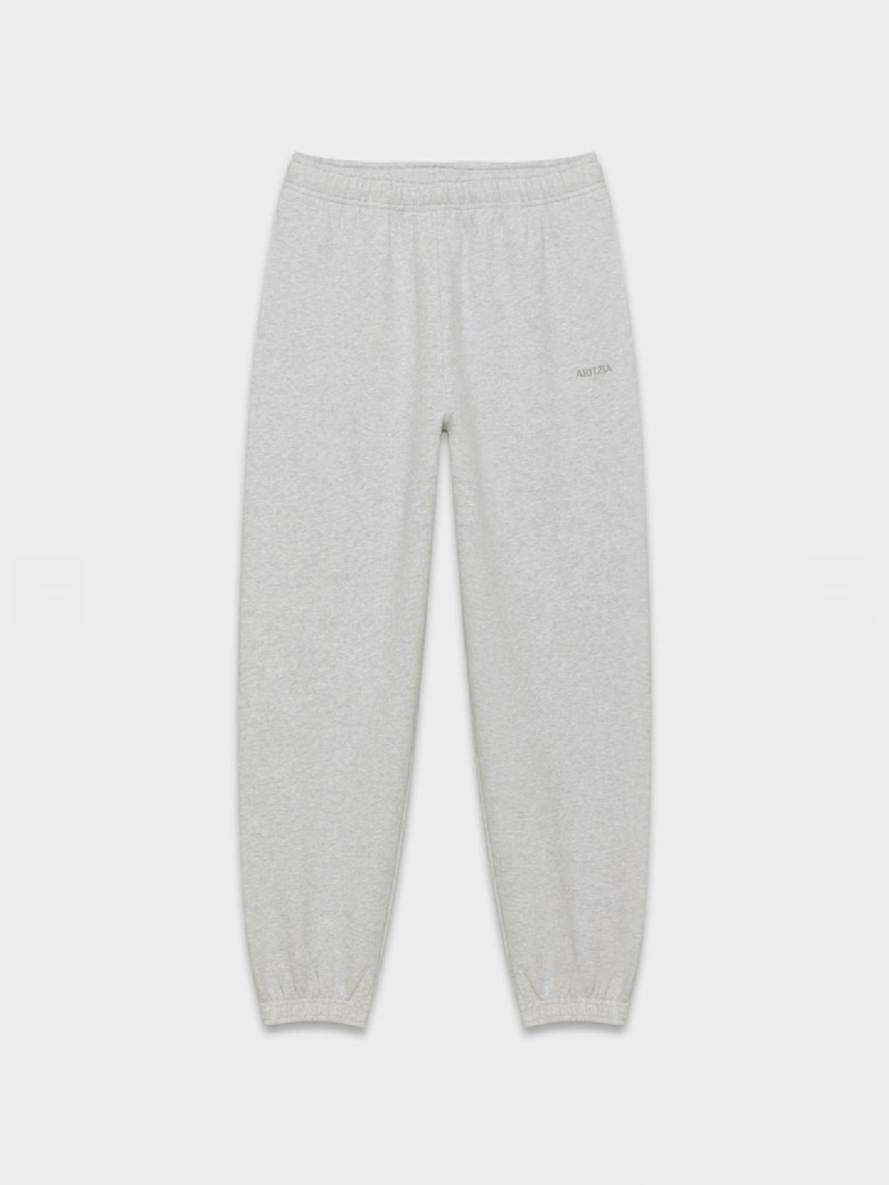 Cozy Sweatfleece Mega Jogger (S)